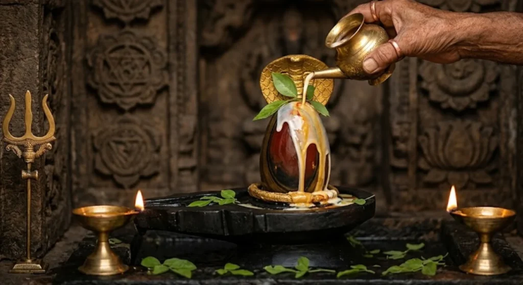 Role of Worship in Understanding Spiritual Symbolism